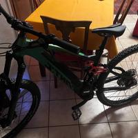 E mtb fantic