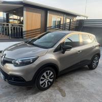 Renault Captur 1.5 dCi 8V 90 CV Start&Stop Energy 