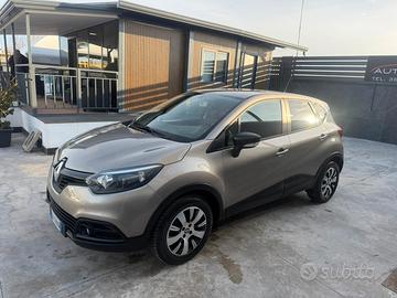 Renault Captur 1.5 dCi 8V 90 CV Start&Stop Energy 