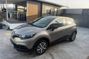 Renault Captur 1.5 dCi 8V 90 CV Start&Stop Energy 