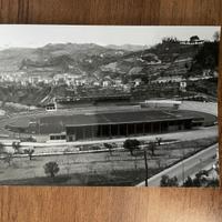 Ascoli Piceno cartolina Stadio