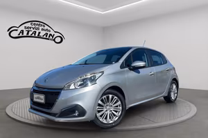 PEUGEOT - 208 - 1.6 BlueHDi 75CV 5p. Allure