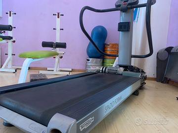 Tecnogym spazioforma
