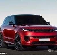 Vari ricambi per range rover sport 2016;2020