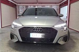 AUDI A3 4ª serie - 2022
