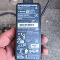 alimentatore schermo Msi 