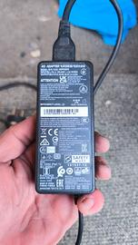 alimentatore schermo Msi 