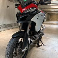 Ducati Multistrada 1200 Enduro