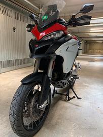 Ducati Multistrada 1200 Enduro