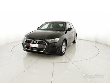 Audi A1 Sportback 30 1.0 tfsi Business 116cv ...