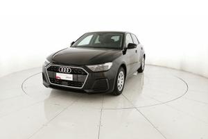 Audi A1 Sportback 30 1.0 tfsi Business 116cv ...