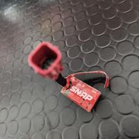 Centralina snap nuova par eliminazione errore sond