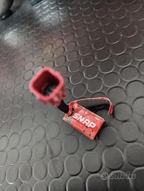 Centralina snap nuova par eliminazione errore sond