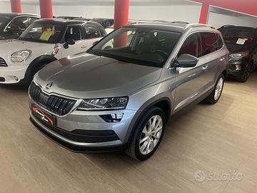 Skoda Karoq 2.0 TDI 4x4 150CV