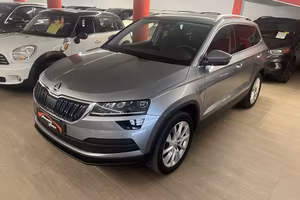 Skoda Karoq 2.0 TDI 4x4 150CV