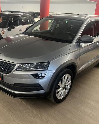 Skoda Karoq 2.0 TDI 4x4 150CV