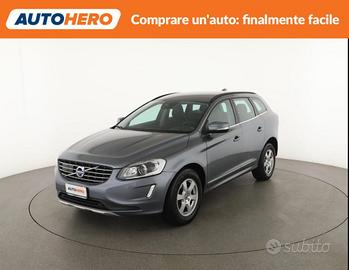 VOLVO XC60 GZ50573