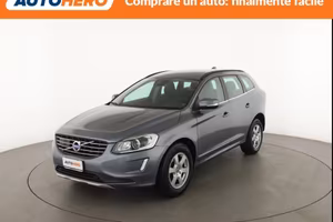 VOLVO XC60 GZ50573