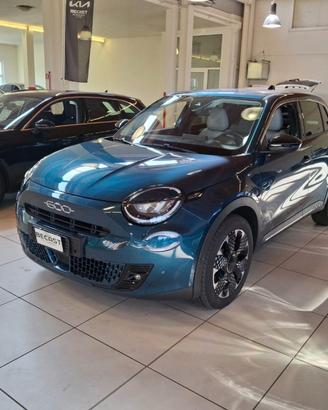 FIAT 600 Hybrid 100 CV DCT MHEV La Prima -