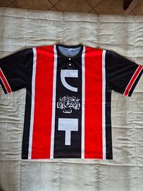 Maglia originale Commandos Tigre Milan 