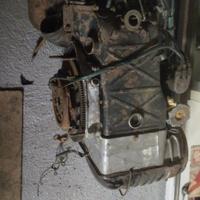 motore fiat 500 giardiniera 