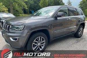 Jeep Grand Cherokee Grand Cherokee 3.0 V6 CRD 250 