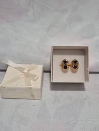 Gemelli da polso Gucci