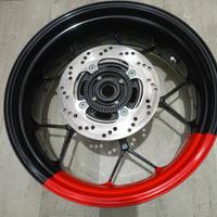 cerchio posteriore cbr1000 RR '17-'19