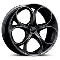 Cerchi in lega GMP Italia Drake 8x19 Alfa Romeo