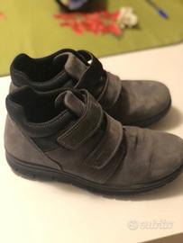 Scarponcini invernali “Primigi”