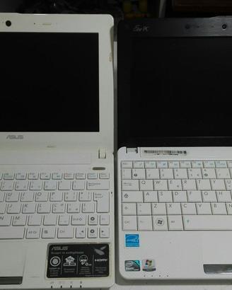 Asus portatili