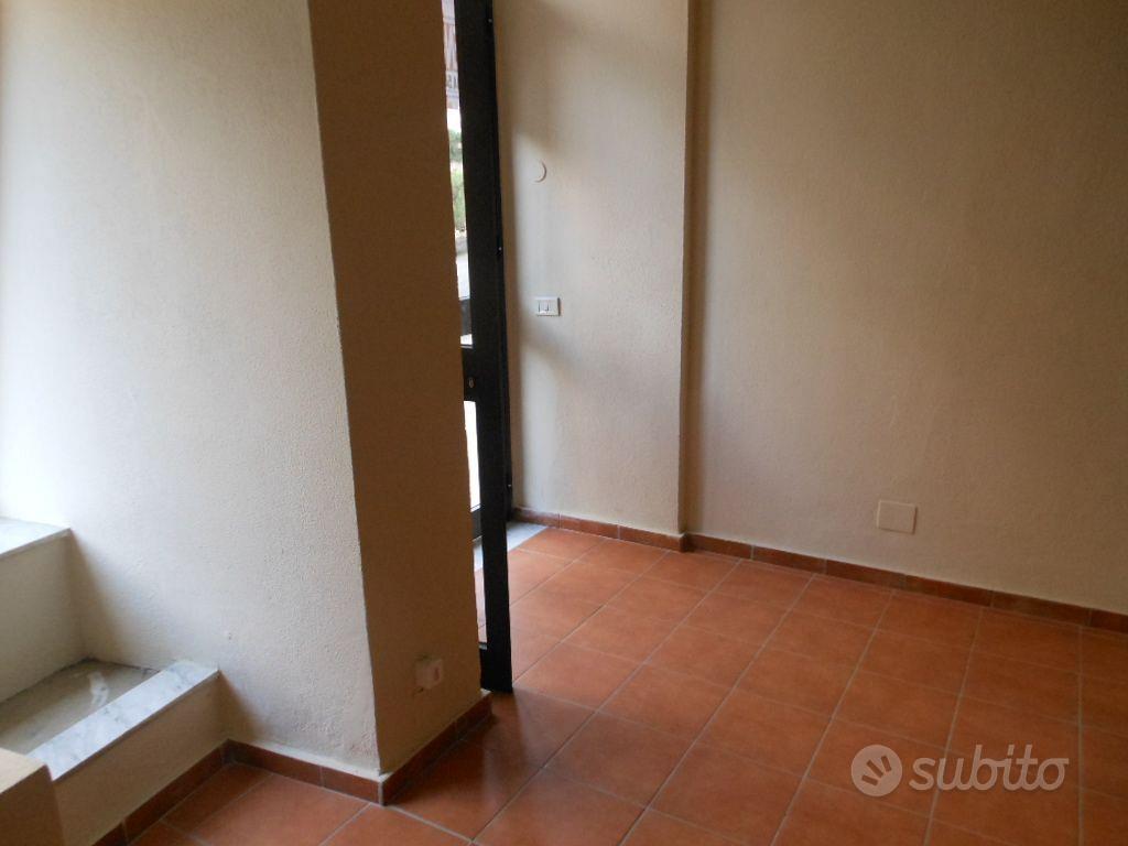 Appartamento – CL - Altro