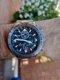 Citizen Skyhawk