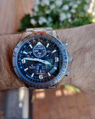 Citizen Skyhawk