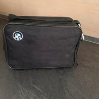 Kit BMW compressore gonfiaggio gomme