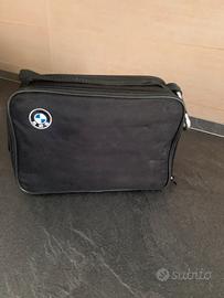 Kit BMW compressore gonfiaggio gomme