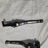 leve freno e frizione regolabile per Yamaha MT 09 