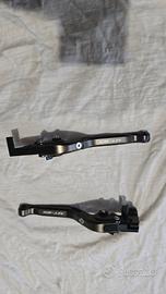 leve freno e frizione regolabile per Yamaha MT 09 