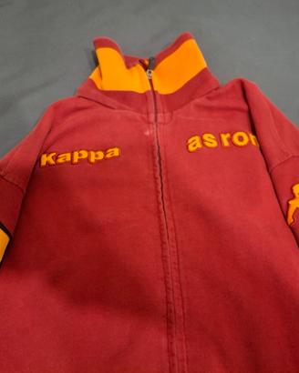 Felpa AS ROMA TAGLIA M