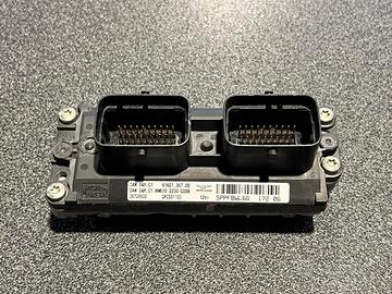 Centralina Griso 1100