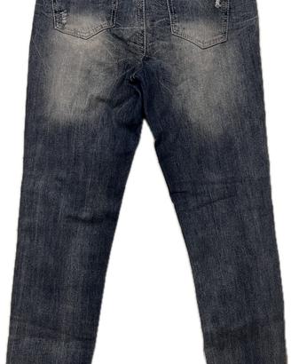 Jeans strappati ZCO