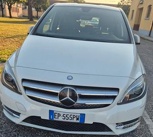 Mercedes Benz  classe B  1.8 disel 