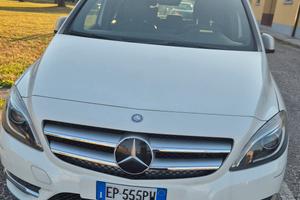 Mercedes Benz  classe B  1.8 disel 