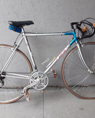 Bicicletta da corsa anni '70