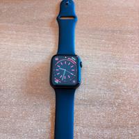 Apple watch serie 5