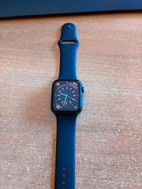Apple watch serie 5