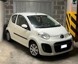 Citroen C1 1.0 Benzina 3 Porte