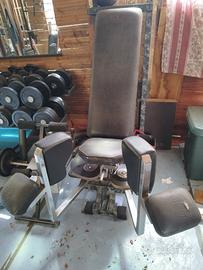 adductor machine 
