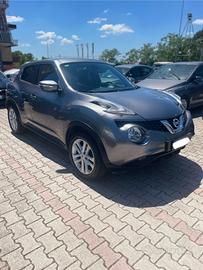 Nissan Juke 1.2 DIG-T 115 Start&Stop Tekna