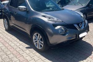 Nissan Juke 1.2 DIG-T 115 Start&Stop Tekna